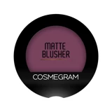 Cosmegram No:203 Mat Toz Allık Paleti