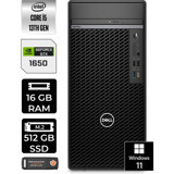 Dell Optiplex 7010MT N010O7010MTUP362 Harici GeForce GTX 1650 Intel Core i5 13500 16 GB Ram 512 GB SSD Tower Windows 11 Home Masaüstü Oyuncu Bilgisayarı + PER4 BELLEK