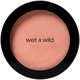 Wet N Wild Color Icon Prlscnt Pink Mat Toz Allık
