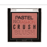 Pastel Crush Blush No:303 Işıltılı Krem Allık Paleti