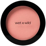 Wet N Wild Color Icon Pinch Me Pink Mat Toz Allık