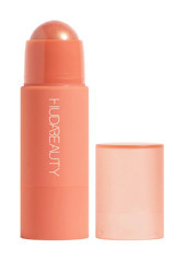 Huda Beauty Perky Peach Işıltılı Krem Allık Paleti