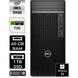 Dell Optiplex 7010MT N010O7010MTUP388 Harici GeForce GT 730 Intel Core i5 13500 40 GB Ram 1 TB SSD Tower Windows 11 Home Masaüstü Oyuncu Bilgisayarı + PER4 BELLEK