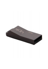 Linktech L104 USB 2.0 Usb Type-A 4 GB Flash Bellek Siyah