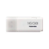 Toshiba Hayabusa USB 3.0 Usb Type-A 16 GB Flash Bellek Beyaz