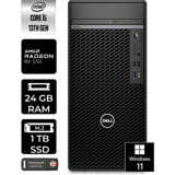 Dell Optiplex 7010MT N010O7010MTUP423 Harici Radeon RX 550 Intel Core i5 13500 24 GB Ram 1 TB SSD Tower Windows 11 Pro Masaüstü Oyuncu Bilgisayarı + PER4 BELLEK