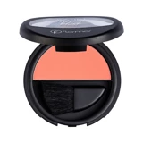 Flormar No:003 Pure Peach Mat Toz Allık Paleti