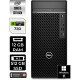 Dell Optiplex 7010MT N010O7010MTUP357 Harici GeForce GT 730 Intel Core i5 13500 12 GB Ram 512 GB SSD Tower Windows 11 Home Masaüstü Oyuncu Bilgisayarı + PER4 BELLEK