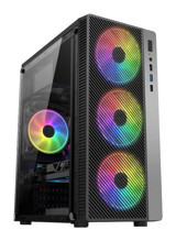 Rogame RKT660137 Harici GeForce RTX 3050 Intel Core i5 11400F 16 GB Ram 480 GB SSD Tower FreeDos 24 inç Monitörlü Masaüstü Oyuncu Bilgisayarı