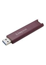 Kingston Data Traveler Dtmax USB 3.2 Usb Type-C 1 TB Flash Bellek Siyah