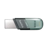 Sandisk IXpand Sdıx90N-256G-Gn6Ne Çift Taraflı USB 3.0 Lightning 256 GB Flash Bellek Gümüş