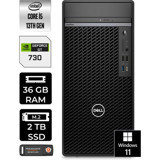 Dell Optiplex 7010MT N010O7010MTUP434 Harici GeForce GT 730 Intel Core i5 13500 36 GB Ram 2 TB SSD Tower Windows 11 Pro Masaüstü Oyuncu Bilgisayarı + PER4 BELLEK