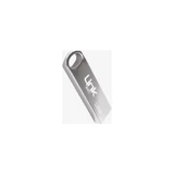 Linktech U128 USB 3.2 Usb Type-A 128 GB Flash Bellek Gümüş