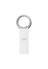 DM PD175 USB 2.0 Usb Type-A 8 GB Flash Bellek Gümüş