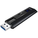 Sandisk Extreme Pro Sdcz880-256G-G46 USB 3.1 Usb Type-C 256 GB Flash Bellek Siyah