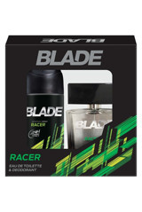 Blade Racer İkili Kadın Parfüm Deodorant Seti EDT