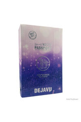 Youth Passport Dejavu İkili Kadın Parfüm Deodorant Seti EDP 75 ml + Deodorant 150 ml