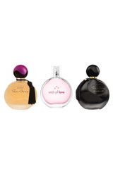 Avon Far Away 3 Parça Kadın Parfüm Seti EDP-EDT + Far Away Glamour Edp 50 ml