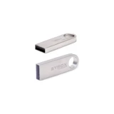 Syrox SYX-Usb-32 USB 2.0 Usb Type-A 32 GB Flash Bellek Gümüş