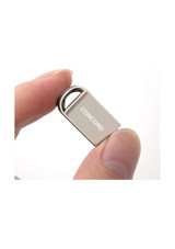 Concord C-3U Mini USB 3.0 Usb Type-A 64 GB Flash Bellek Gümüş