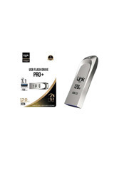 Linktech 3128 Premium Pro Plus USB 3.1 Usb Type-A 128 GB Flash Bellek Gümüş