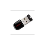 Concord Cruzer Fit Cm Mini USB 2.0 Usb Type-A 4 GB Flash Bellek Siyah