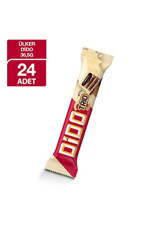 Ülker Dido Bitterli Çikolata 36.5 gr 24 Adet