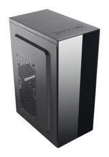 EFS Teknoloji Fast Dahili Intel HD Graphics 2500 Intel Core i5 3470 8 GB Ram 256 GB SSD Tower FreeDos Masaüstü Bilgisayar