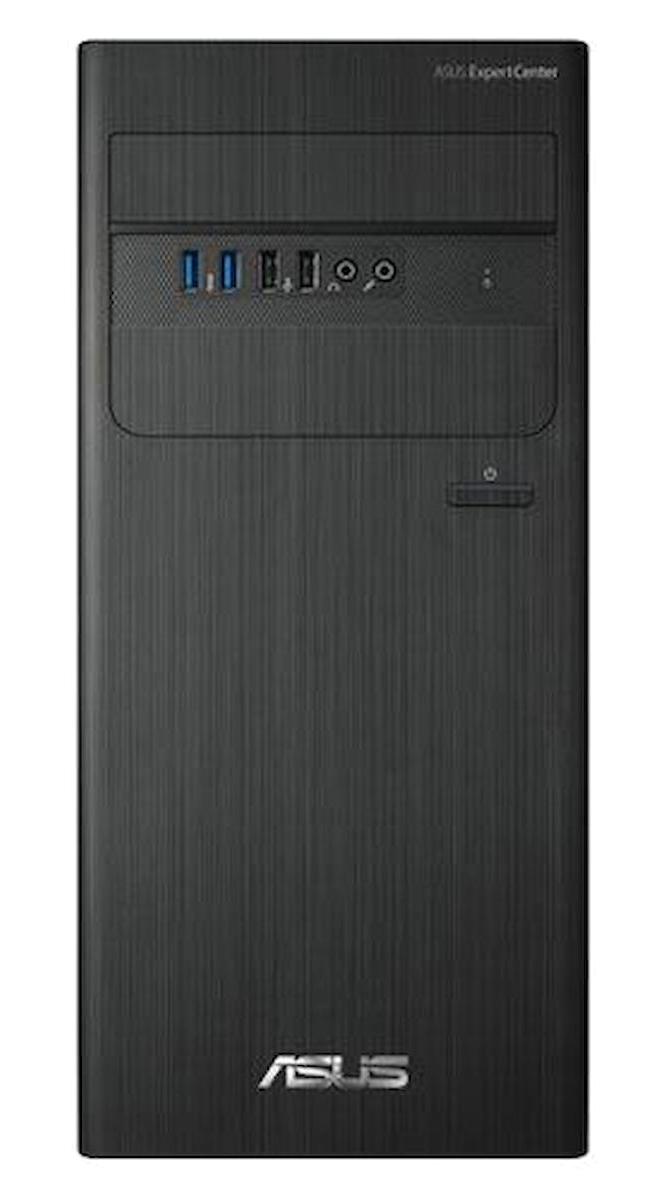 Asus D500TD-İ71270016512DSA5 Dahili Intel UHD Graphics 770 Intel Core i7 12700 32 GB Ram 1 TB SSD Tower FreeDos Masaüstü Bilgisayar