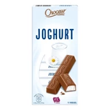 Choceur Schokoriegel Yoğurtlu Çikolata 200gr