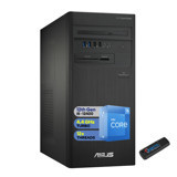 Asus Expertcenter D7 D700TD 5124000700F16 Dahili Intel UHD Graphics 730 Intel Core i5 12400 64 GB Ram 2 TB SSD Tower FreeDos Masaüstü Bilgisayar + Zetta Flash Bellek