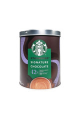 Starbucks Signature Sütlü Çikolata 330 gr