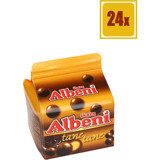Ülker Albeni Sütlü Çikolata 29 gr 24 Adet