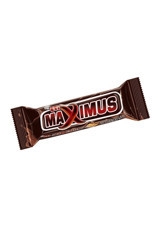 Eti Maximus Yer Fıstıklı Çikolata 40 gr 24 Adet