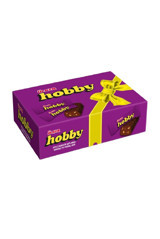 Ülker Hobby Fındıklı Çikolata 600 gr 6 Adet