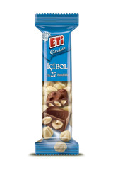 Eti Baton Fındıklı Çikolata 30 gr