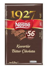Nestle 1927 Bitterli Çikolata 2.5 kg