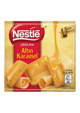 Nestle Karamelli Çikolata 60 gr 6 Adet