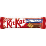Nestle Kitkat Chunky Sütlü Çikolata 38 gr 12 Adet