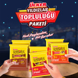 Ülker Yıldızlar Topluluğu Karışık Çikolata 500 gr