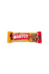 Eti Wanted Karamelli Çikolata 32 gr 24 Adet