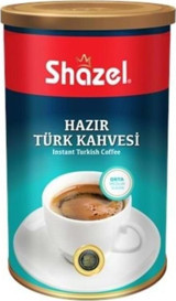 Shazel Türk Kahvesi 2x250 gr