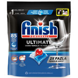 Finish Ultimate Tablet Bulaşık Deterjanı 85 Adet