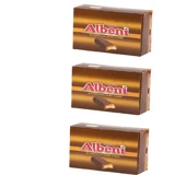 Ülker Albeni Sütlü Çikolata 40 gr 72 Adet