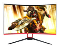 Rampage RM-365 165 Hz 1 ms 27 inç FHD Curved VA HDMI Freesync 1920x1080 px LED Monitör