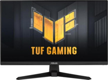 Asus TUF Gaming VG249Q3A 165 Hz 1 ms 23.8 inç FHD Flat Dokunmatik IPS Hoparlörlü HDMI Freesync 1920x1080 px LED Monitör