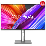 Asus ProArt PA279CRV 60 Hz 5 ms 27 inç 4K UHD Flat IPS Hoparlörlü HDMI 3840x2160 px LED Monitör