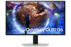 Samsung Odyssey G6 LS27DG602SUXUF 360 Hz 0.03 ms 27 inç WQHD Flat IPS HDMI Freesync 2560x1440 px OLED Monitör