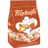 Fondante Fudge Sütlü Çikolata 1 kg