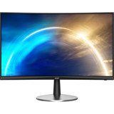 MSI Pro MP2422C 100 Hz 1 ms 23.6 inç FHD Curved VA Hoparlörlü VGA HDMI 1920x1080 px LED Monitör